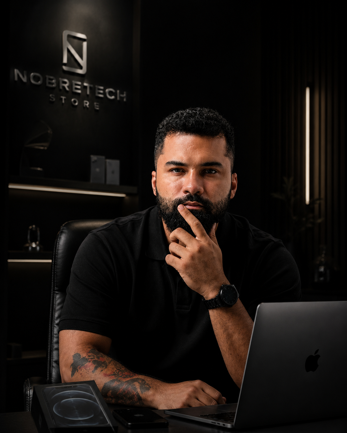 Vinícius Nobre